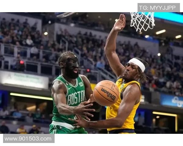 凯尔特人如何通过战术布置掌控比赛节奏并取得优势